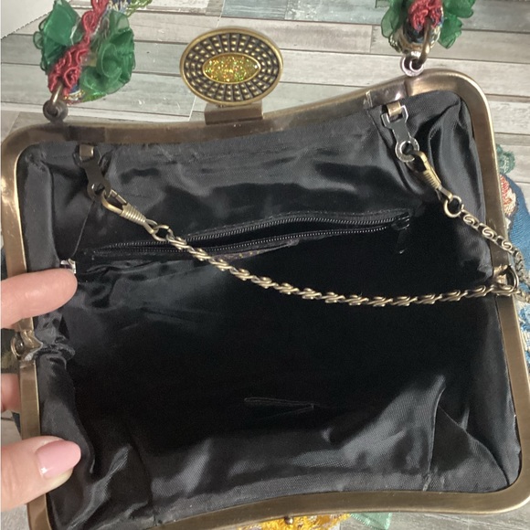Vintage purse - Picture 2 of 5